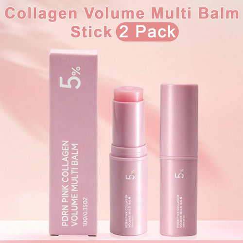 GlowBoost Collagen Balm Duo